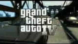 GTA IV Official TV Commercial