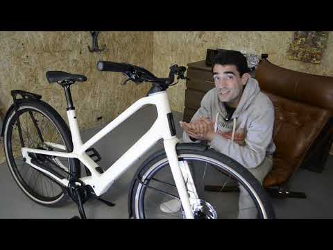 Orbea Diem | contender for best urban e-bike 2025 | Review & Speedrun