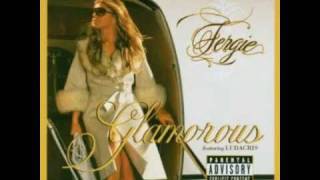 Fergie - Glamorous (Baller Beatz Remix)