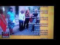 Judge Joe Brown Closing Credits Big Ticket Television Paramount Television Logo