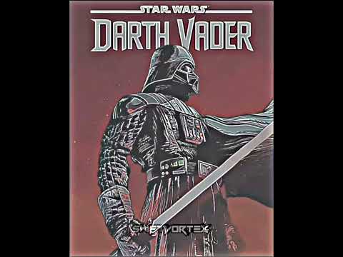 Darth Vader VS Super Smash Bros Ultimate