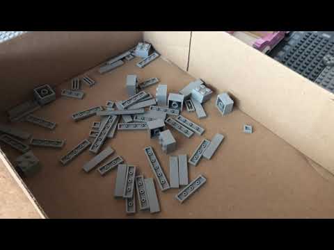 Der Bau einer Lego Stadt #13 Die Bestellungen sind da!