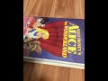 Alice In Wonderland 1992 Vhs Review
