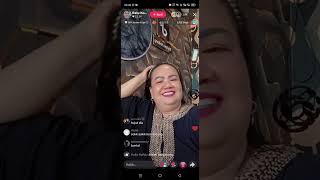 Download lagu ATY KODONG Balas DEWI PERSSIK! Senggol DANGDUT ACADEMY 7 INDOSIAR | Mami DePe Bela PESERTA DA 7 Lohh mp3