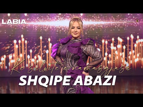 Shqipe Abazi - Ke selvit e namasgjase Gezuar 2026