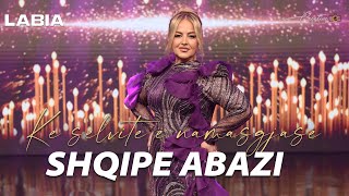 Shqipe Abazi - Ke Selvit E Namasgjasë