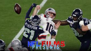 NFL Films — Super Bowl LX Cinematic Recap | NFL Films Presents