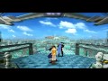 Final Fantasy 8 PC Cutscene 52 The City Of Esthar Uncovered