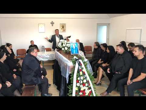 Priveghi Opris Rodica