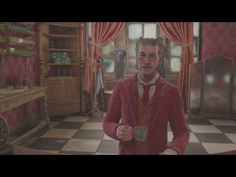 HOGWARTS LEGACY Gameplay Walkthrough Part 7 Full Game [4K60FPS]- No Commentary