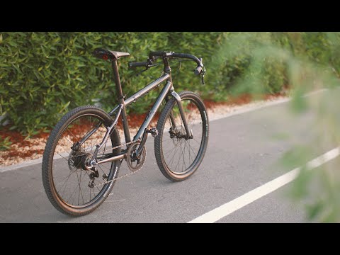 Dahon Cadenza Build Part 1