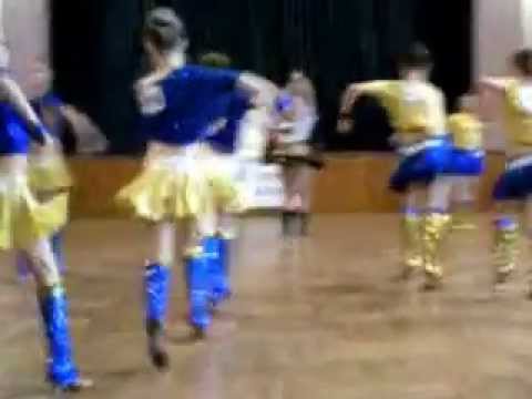 Latinoshow STK Gebert