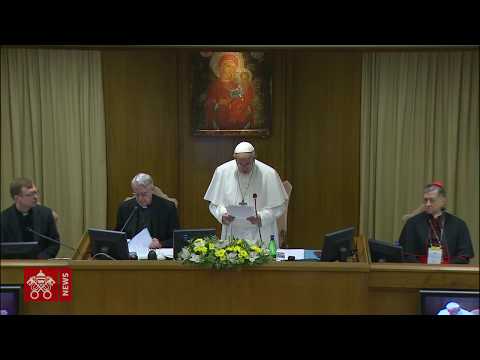 Il Papa: «Non semplici condanne, servono misure concrete»