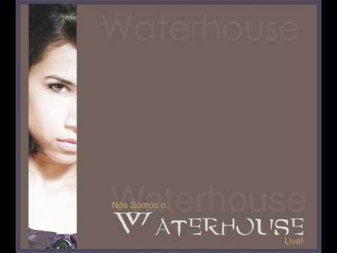 Priscilla Koln - Waterhouse - Midnight Girl