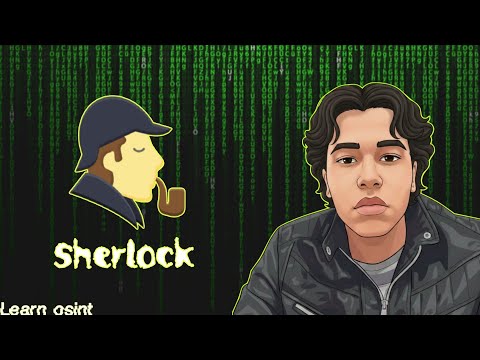 شرح اداه Sherlock من صفر