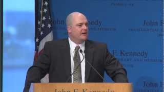 The 50th Anniversary of the Cuban Missile Crisis Part 3/3