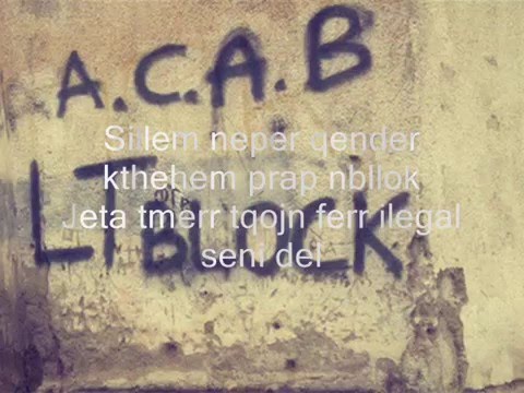 Nbllok - Bushi x Redi