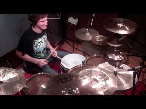 Alustrium Update 1 - Drums