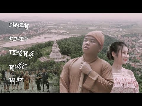 Độ Ta Không Độ Nàng - Khánh Phương | OST Phim Ngắn Duyên Kiếp Trong Nước Mắt - Dương Minh Tuyền