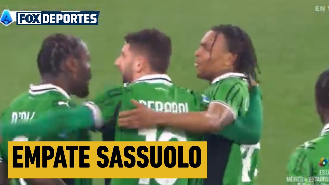 😳⚽️ GOL DE Armand Laurienté | Lazio 1-1 Sassuolo | Serie A 2026 | Jornada 28