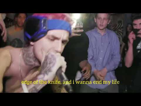 lil peep - this feeling (music video)