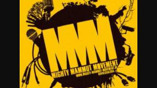 Mighty Mammut Movement - Wir sind frei! (Demo / produced by Plattenpapzt)
