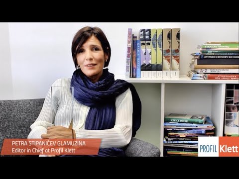 Belma2020 Profil Klett C3 gold