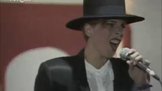 Presuntos Implicados en concierto 1988 - 06 De sol a sol