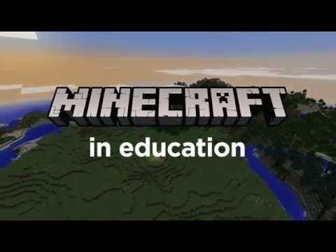 Microsoft Is Launching A Site To Help Teach Minecraft To Teachers