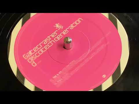 FIRE & ICE - LOST EMOTIONS (ORIGINAL MIX)