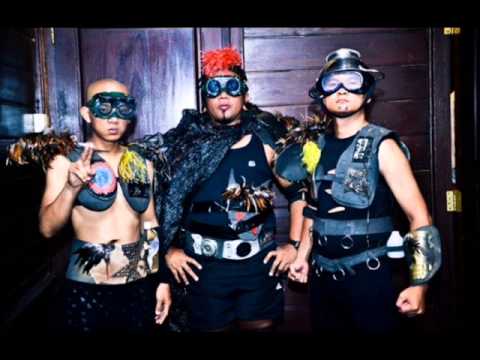 Endank Soekamti feat Naif - Benci Untuk Mencinta