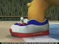 Kraft Macaroni And Cheese Sports Commercial 2006