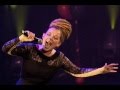 Rona Nishliu -Suus (Jazz English version) 