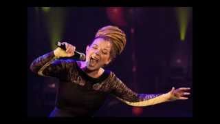 Rona Nishliu - Suus (Jazz English Version)