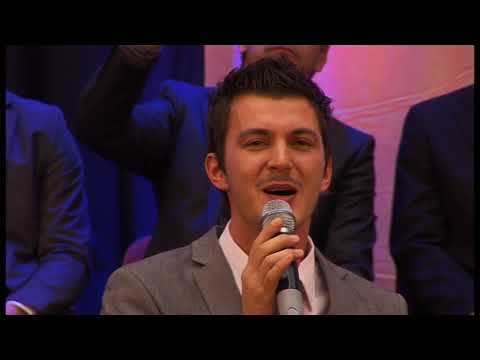 Baraba - Otto Pascal, Speranta si prietenii ( Official video )