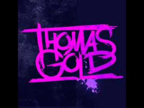 Lady Gaga - Judas (Thomas Gold Remix)
