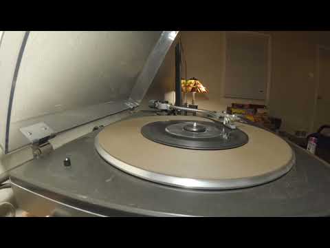 Lie to Me - Brook Benton - 1962 - Mercury - 72024