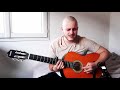 Rosie Thomas - The one i love (CHR guitare)
