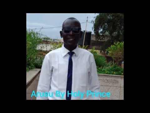 ARUSU By Holy Prince HD Audio Out MP3