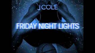J. Cole - Too Deep For The Intro