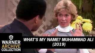 What's My Name: Muhammad Ali