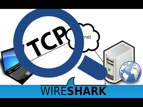 TCP Traffic Analysis using Wireshark-2