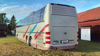 Autocarro turístico Scania DELTA K113 TLB a venda - Imagem 4 | Autoline PT Autocarro turístico Scania DELTA K113 TLB | Imagem 4 - Autoline