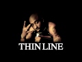 2PAC | "Thin Line" (DJ critikaL Remix) [Johnny J ...