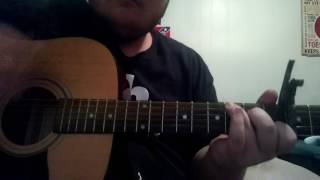 How to play lass uns gehen by revolverheld