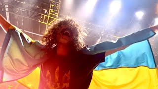 Gogol Bordello - Budapest 2022 - Undestructable