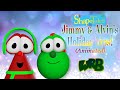 ShapeTales Jimmy And Alvin S Holiday Tips Animated Version 2023 Christmas Special
