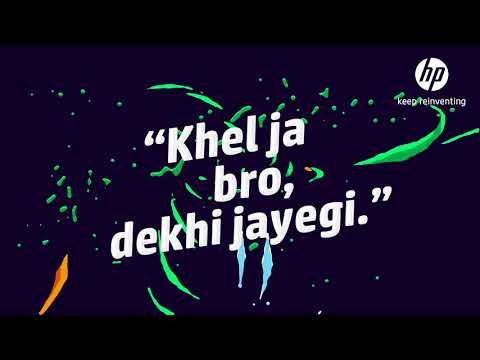 HP wishes Happy Friendship Day!