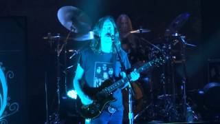 Opeth - &quot;Slither&quot; (Live in Los Angeles 4-26-12)