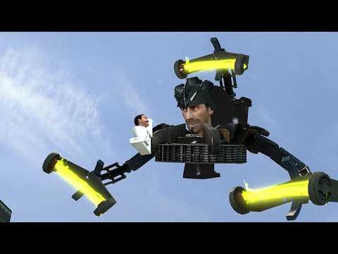 what if Detainer Astro Toilet Appeared in episode 5